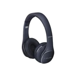 Samsung Level On Kopfhörer Noise cancelling verdrahtet + kabellos mit Mikrofon - Schwarz