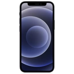 iPhone 12 mini 256GB - Schwarz - Ohne Vertrag