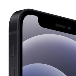 iPhone 12 mini 256GB - Schwarz - Ohne Vertrag