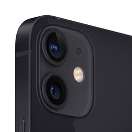 iPhone 12 mini 256GB - Schwarz - Ohne Vertrag