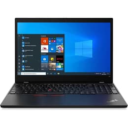 Lenovo ThinkPad L15 G2 15" Ryzen 5 2.3 GHz - SSD 256 GB - 16GB QWERTY - Schwedisch