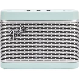 Lautsprecher Bluetooth Fender Newport - Blau/Grau