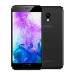 M5 16GB - Schwarz - Ohne Vertrag