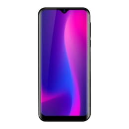 Blackview 60 16GB - Schwarz - Ohne Vertrag