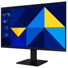 Bildschirm 27" LCD FHD Samsung LS27D302GAUXEN-RAS