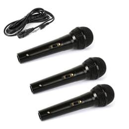 Mr Entertainer XLR-XLR 3m Zubehör