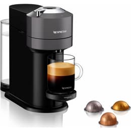 Espresso-Kapselmaschinen Nespresso kompatibel Magimix Vertuo M700 1L - Schwarz