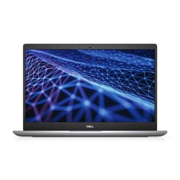 Dell Latitude 3330 13" Core i5 2.5 GHz - SSD 512 GB - 8GB QWERTY - Italienisch