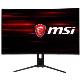 Bildschirm 31" LED 4K UHD MSI Optix MAG321CURV