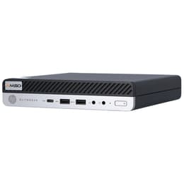 HP EliteDesk 800 G3 Mini Core i5 3.4 GHz - SSD 256 GB RAM 16 GB