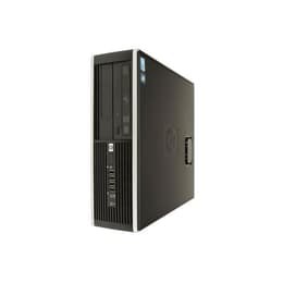 Hp Compaq Elite 8300 SFF 17" Core i5 3,2 GHz - HDD 2 TB - 8GB