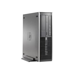 Hp Compaq Elite 8300 SFF 17" Core i5 3,2 GHz - HDD 2 TB - 8GB