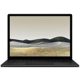 Microsoft Surface Laptop 3 13" Core i7 1.3 GHz - SSD 256 GB - 16GB QWERTY - Spanisch