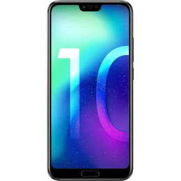 Honor 10 128GB - Schwarz - Ohne Vertrag