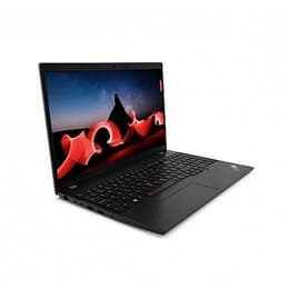 Lenovo ThinkPad L15 Gen 4 15" Core i7 1.4 GHz - SSD 512 GB - 16GB AZERTY - Französisch