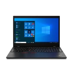 Lenovo ThinkPad L15 Gen 4 15" Core i7 1.4 GHz - SSD 512 GB - 16GB AZERTY - Französisch