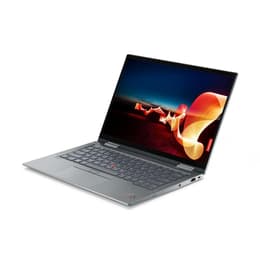 Lenovo ThinkPad X1 Yoga G6 14" Core i5 2.6 GHz - SSD 512 GB - 32GB QWERTZ - Deutsch