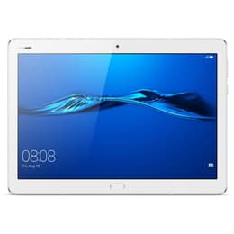 Huawei Mediapad M3 10 lite 32GB - Weiß (Pearl White) - WLAN + LTE