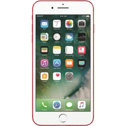 iPhone 7 Plus 128GB - Rot - Ohne Vertrag
