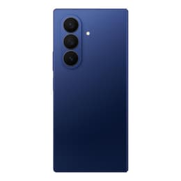Galaxy Z Fold7 512GB - Blau - Ohne Vertrag