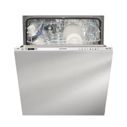 Einbaugeschirrspüler 59,5 cm Indesit EDIFP68B1AEU - 12 bis 16 Gedecke