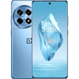 OnePlus 12R 128GB - Blau - Ohne Vertrag