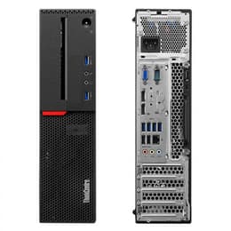 Lenovo ThinkCentre M800 SFF Core i5 3.2 GHz - SSD 256 GB RAM 8 GB