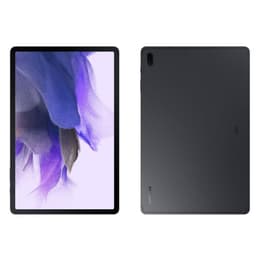 Galaxy Tab S7 FE 64GB - Schwarz - WLAN + 5G