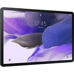 Galaxy Tab S7 FE 64GB - Schwarz - WLAN + 5G