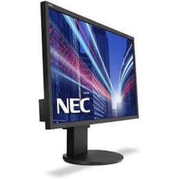 Bildschirm 27" LCD NEC Multisync EA273WMI