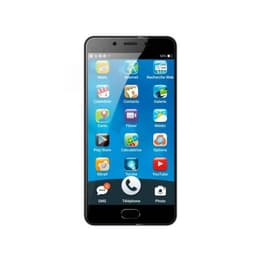 Ordissimo MT6753 32GB - Grau - Ohne Vertrag