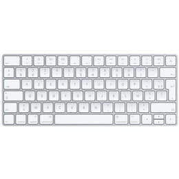 Magic Keyboard (2024) - AZERTY - Französisch -