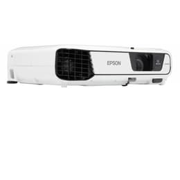 Beamer Epson EB-S31 3200 Helligkeit Weiß