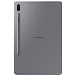 Galaxy Tab S6 256GB - Grau - WLAN