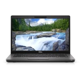 Dell Latitude 5400 14" Core i5 1.6 GHz - SSD 512 GB - 8GB QWERTZ - Deutsch