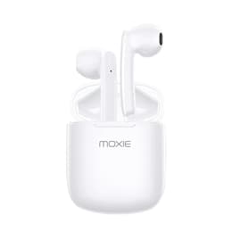 Ohrhörer In-Ear Bluetooth Rauschunterdrückung - Moxie XTwin Evo