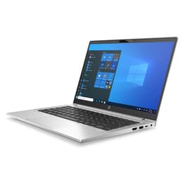 HP ProBook 440 G8 14" Core i5 2.4 GHz - SSD 512 GB - 16GB AZERTY - Französisch