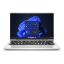 HP ProBook 440 G8 14" Core i5 2.4 GHz - SSD 512 GB - 16GB AZERTY - Französisch