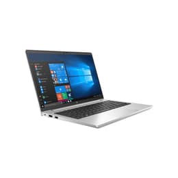HP ProBook 440 G8 14" Core i5 2.4 GHz - SSD 512 GB - 16GB AZERTY - Französisch