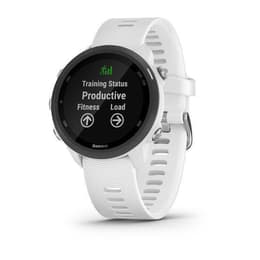 Garmin Forerunner 245 Bluetooth 42 mm - Weiß