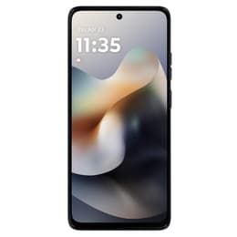 Motorola Moto G56 256GB - Schwarz - Ohne Vertrag