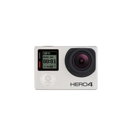 Gopro HERO4 Action Sport-Kamera