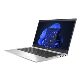 Hp EliteBook 830 G8 13" Core i5 2.6 GHz - SSD 256 GB - 8GB QWERTZ - Deutsch