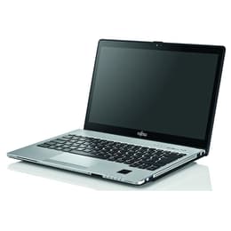 Fujitsu LifeBook S935 13" Core i7 2.6 GHz - SSD 128 GB RAM 8 GB QWERTY - Spanisch