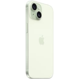 iPhone 15 512GB - Grün - Ohne Vertrag