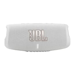 Lautsprecher Bluetooth Jbl Charge 5 - Weiß
