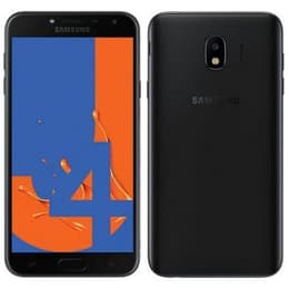 Galaxy J4 16GB - Schwarz - Ohne Vertrag