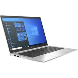 HP EliteBook 840 G9 14" Core i5 1.6 GHz - SSD 512 GB - 16GB AZERTY - Französisch