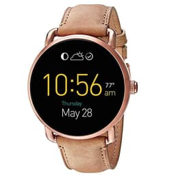Smartwatch Fossil GPS Q Wander Gen 2 FTW2102 -