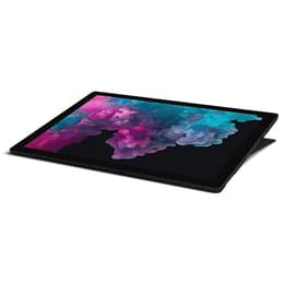 Microsoft Surface Pro 6 12" Core i7 1.9 GHz - SSD 512 GB - 16GB QWERTY - Englisch